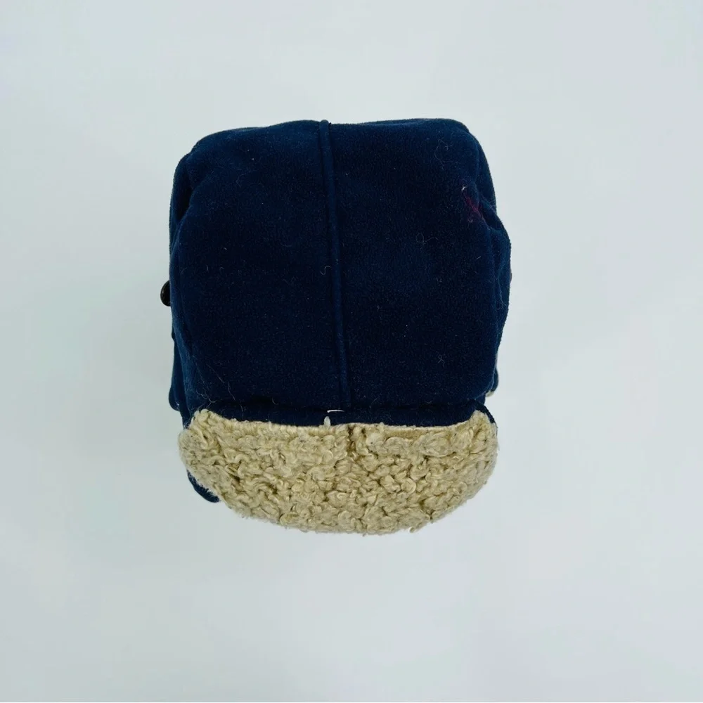 GAP kids fleece